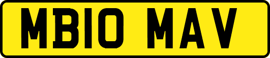 MB10MAV
