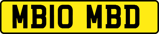 MB10MBD