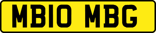 MB10MBG