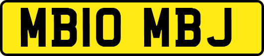 MB10MBJ