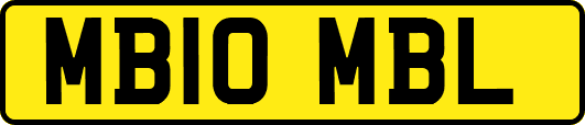 MB10MBL