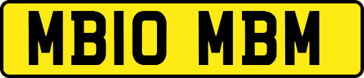 MB10MBM