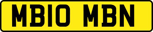 MB10MBN