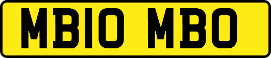 MB10MBO