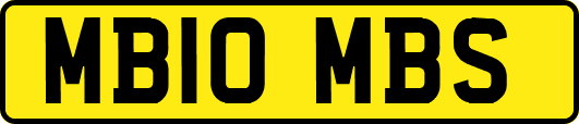 MB10MBS