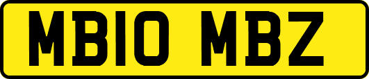 MB10MBZ