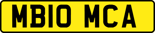 MB10MCA
