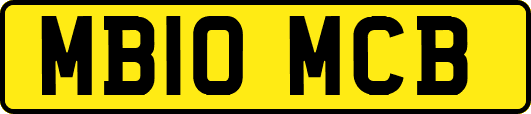 MB10MCB