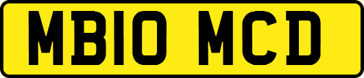 MB10MCD