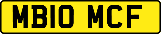 MB10MCF