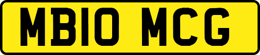 MB10MCG