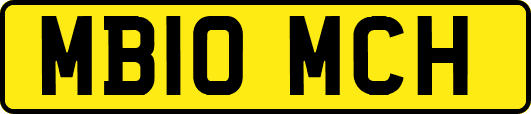 MB10MCH