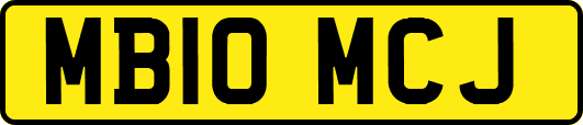 MB10MCJ