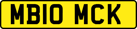 MB10MCK