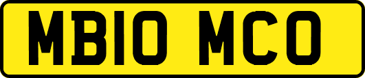 MB10MCO
