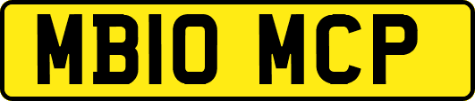 MB10MCP