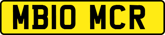 MB10MCR