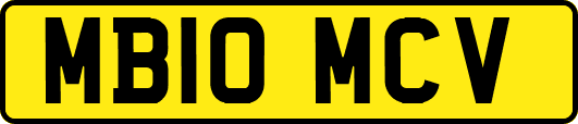 MB10MCV