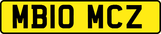MB10MCZ