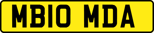 MB10MDA