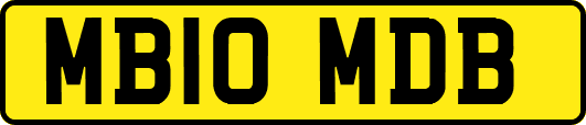 MB10MDB