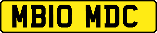 MB10MDC