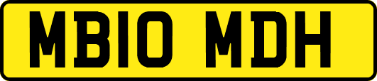 MB10MDH