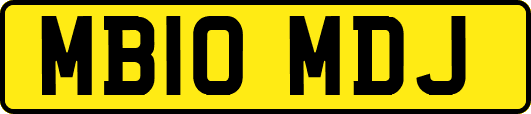 MB10MDJ