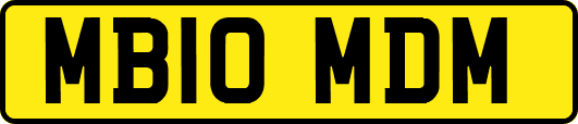 MB10MDM