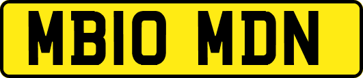 MB10MDN