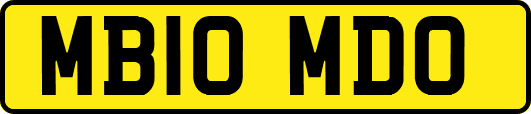 MB10MDO