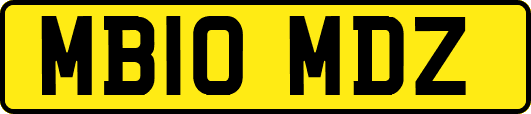 MB10MDZ