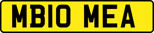 MB10MEA
