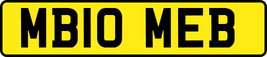MB10MEB