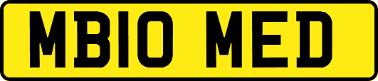MB10MED