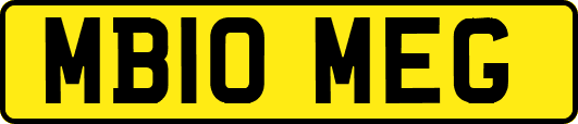MB10MEG