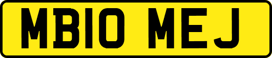 MB10MEJ