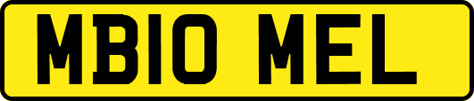 MB10MEL
