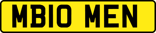 MB10MEN