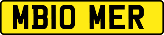 MB10MER