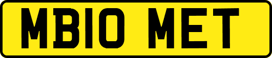 MB10MET