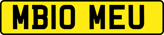 MB10MEU