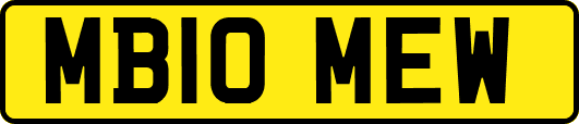 MB10MEW