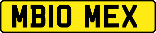 MB10MEX