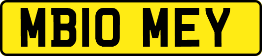 MB10MEY