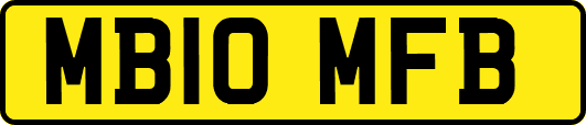 MB10MFB
