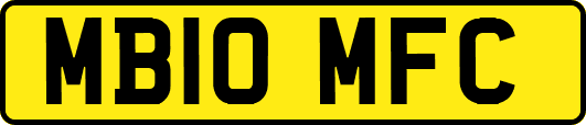MB10MFC