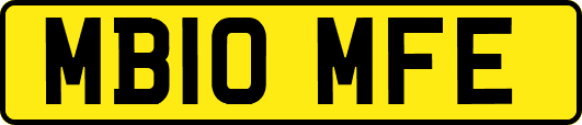 MB10MFE