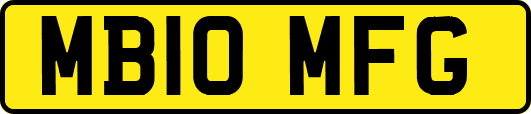 MB10MFG