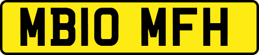 MB10MFH